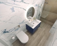 Nieuwbouw - Appartement - Torrevieja - Parque de las Naciones