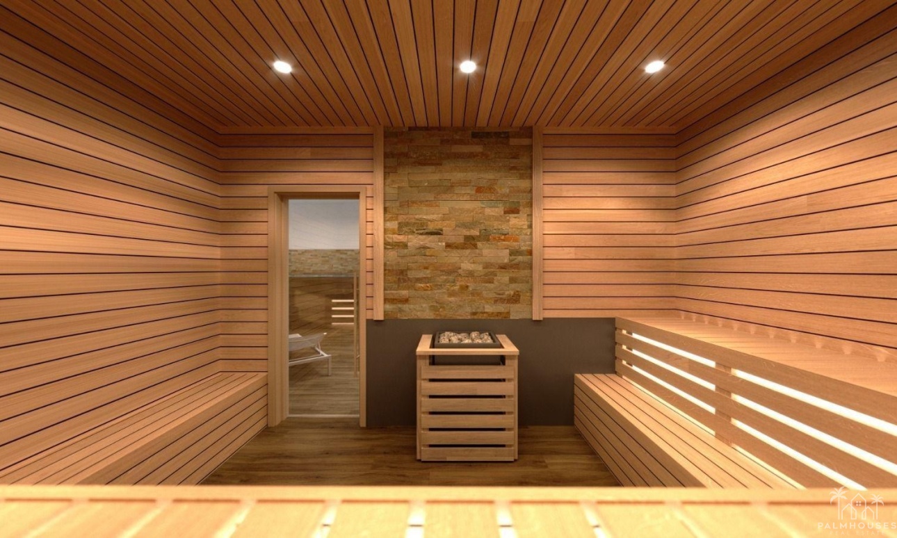 Nieuwbouw - Appartement - Torrevieja - Parque de las Naciones
