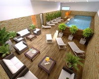 Nieuwbouw - Appartement - Torrevieja - Parque de las Naciones
