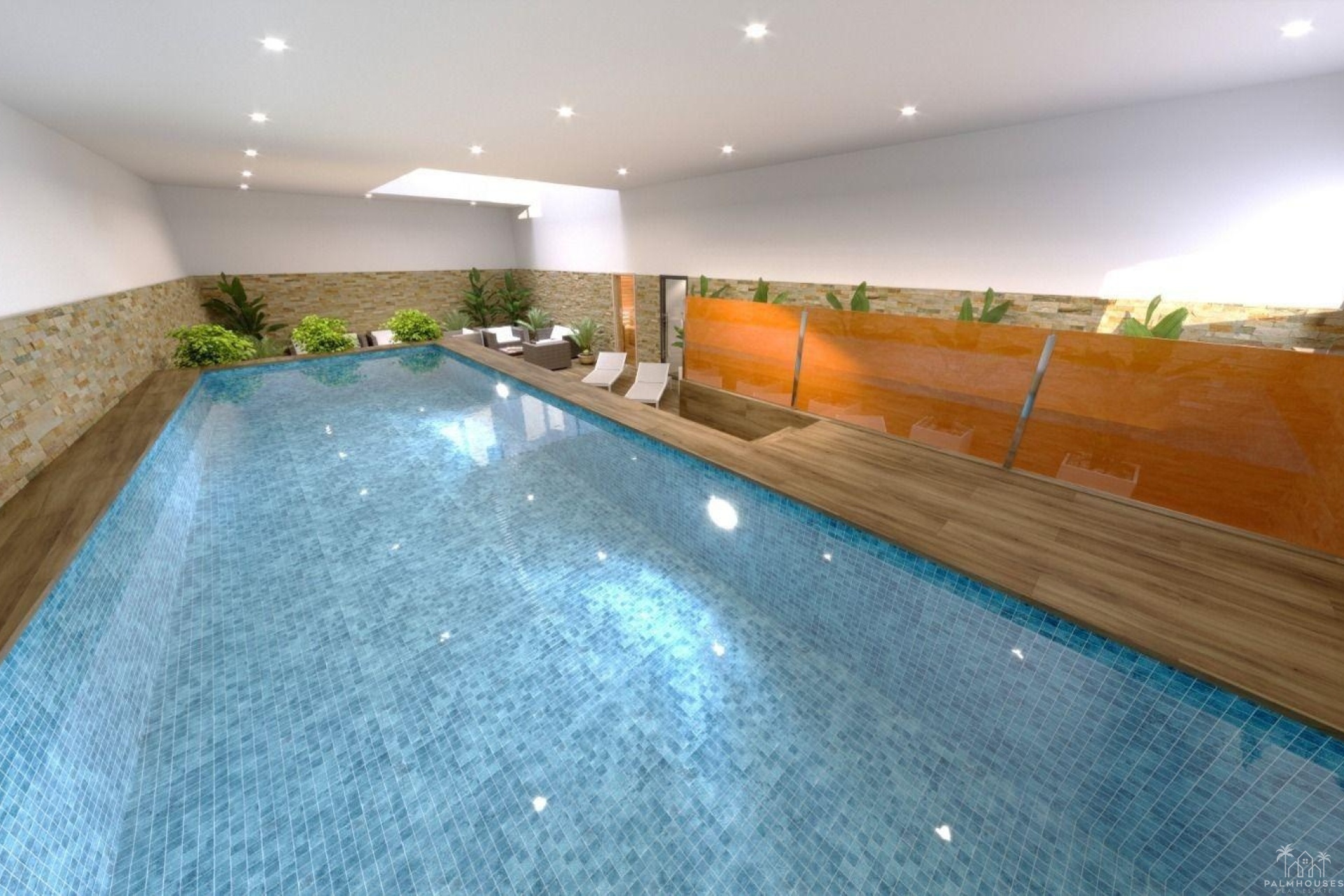Nieuwbouw - Appartement - Torrevieja - Parque de las Naciones