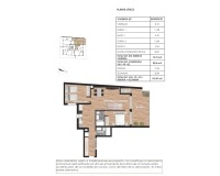 Nieuwbouw - Appartement - Torrevieja - Parque de las Naciones