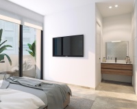 Nieuwbouw - Appartement - Torrevieja - Playa de El Cura