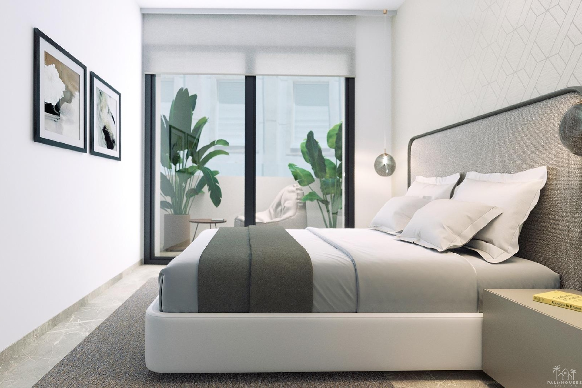Nieuwbouw - Appartement - Torrevieja - Playa de El Cura