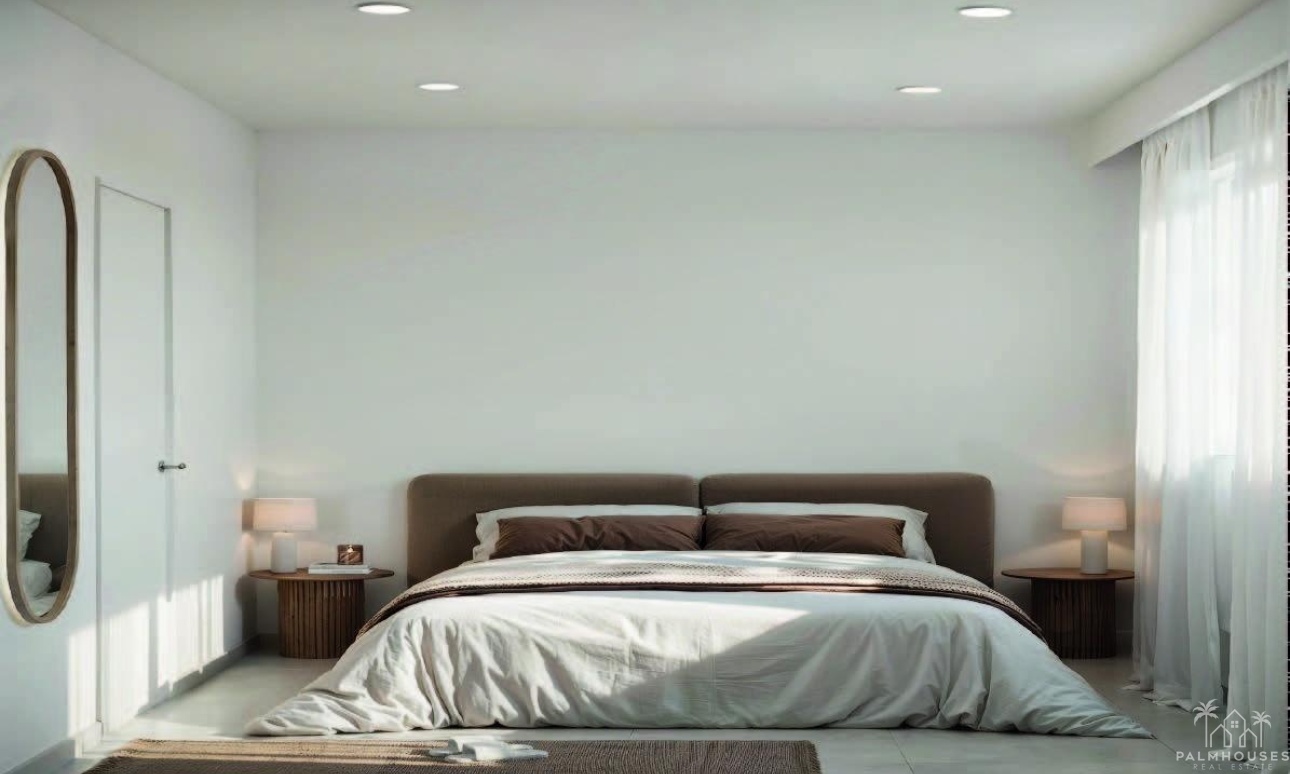 Nieuwbouw - Appartement - Torrevieja - Playa de El Cura