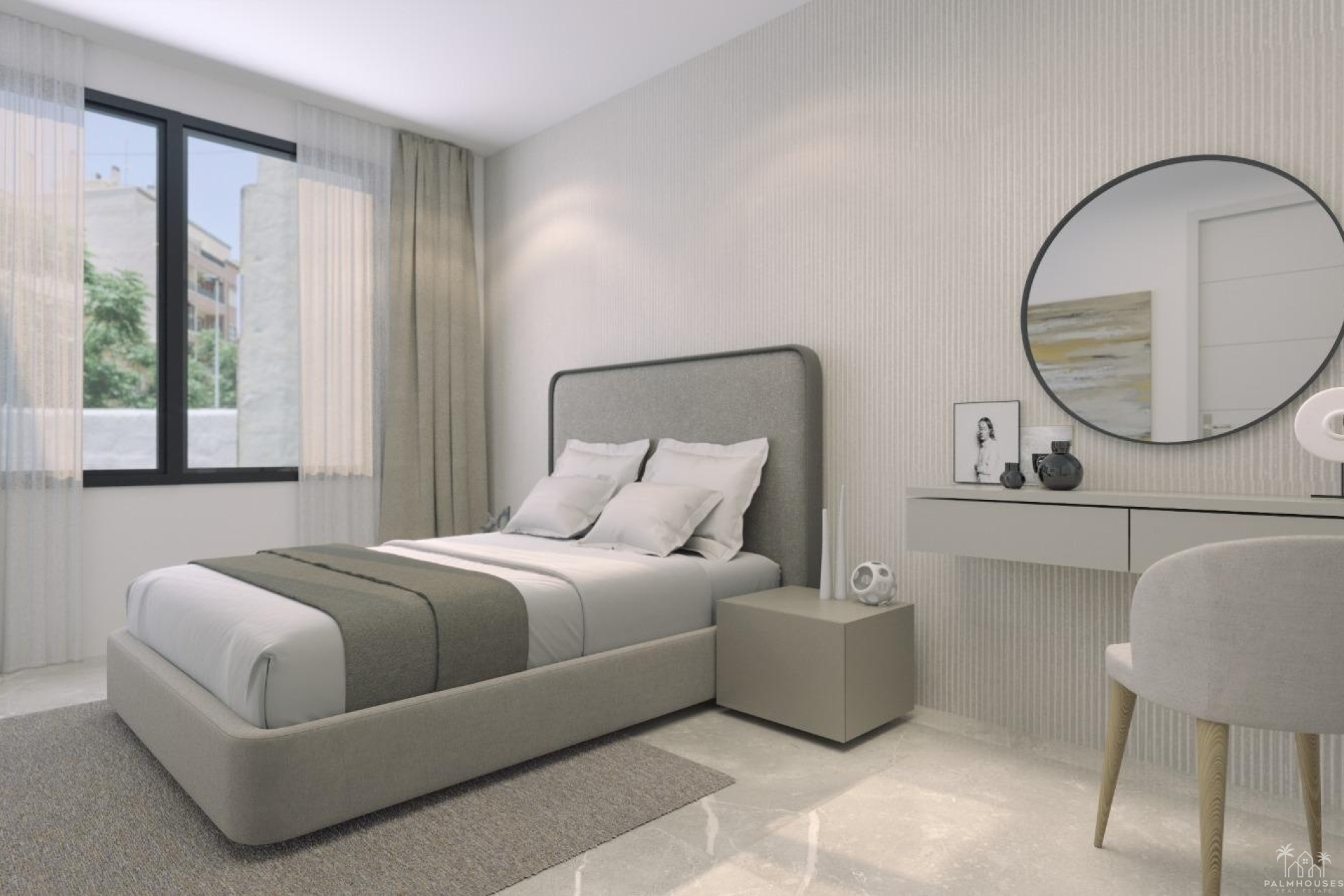 Nieuwbouw - Appartement - Torrevieja - Playa de El Cura