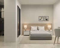 Nieuwbouw - Appartement - Torrevieja - Playa de El Cura