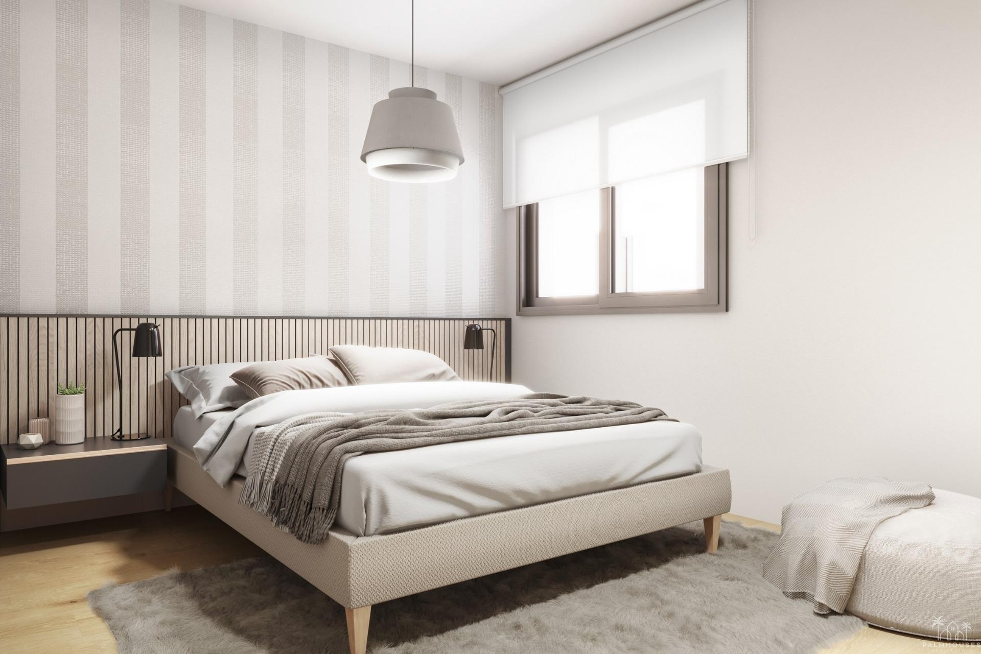 Nieuwbouw - Appartement - Torrevieja - Playa de El Cura