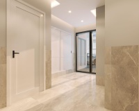 Nieuwbouw - Appartement - Torrevieja - Playa del Acequión