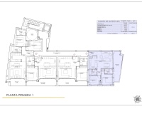 Nieuwbouw - Appartement - Torrevieja - Playa del cura