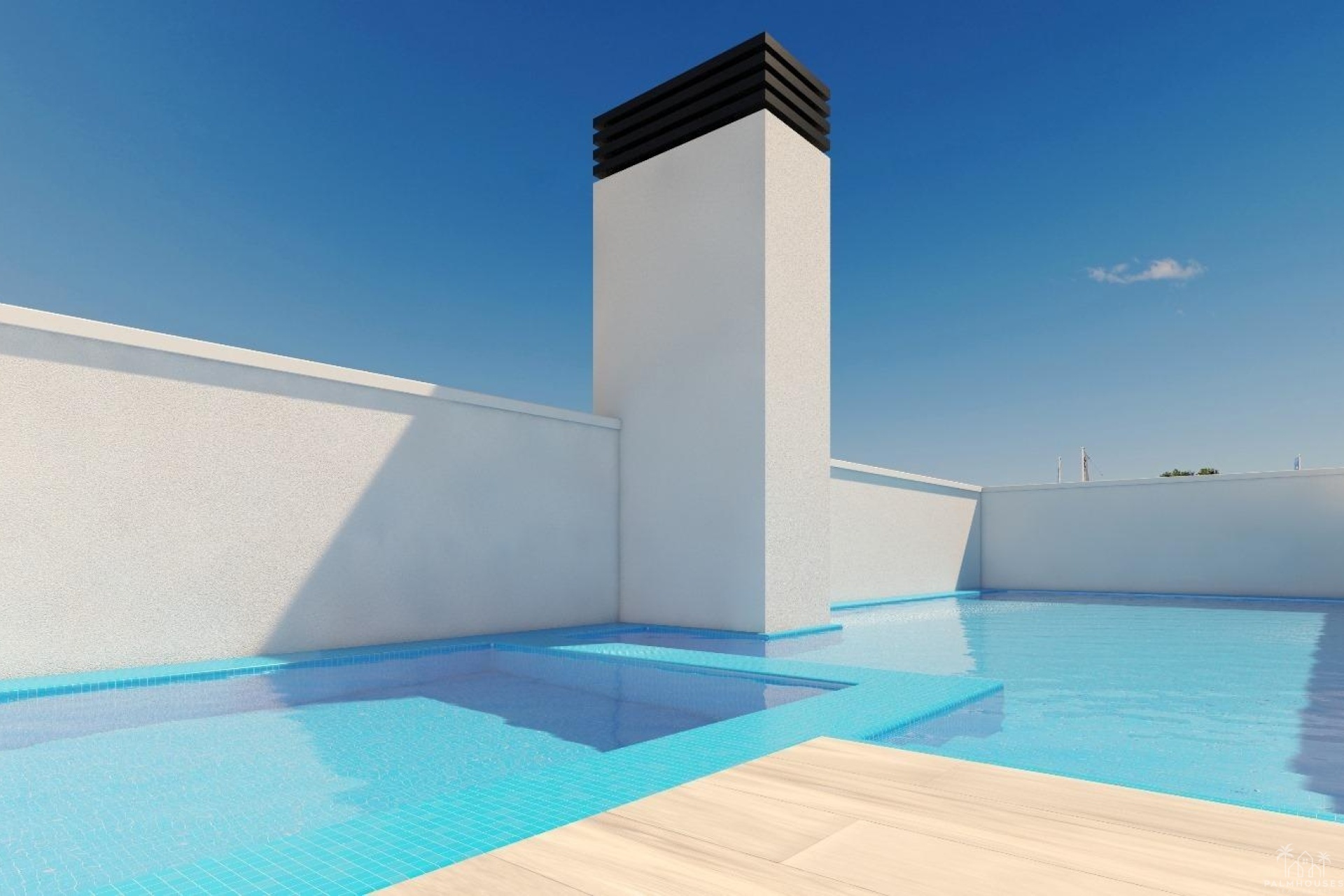 Nieuwbouw - Appartement - Torrevieja - Playa del cura