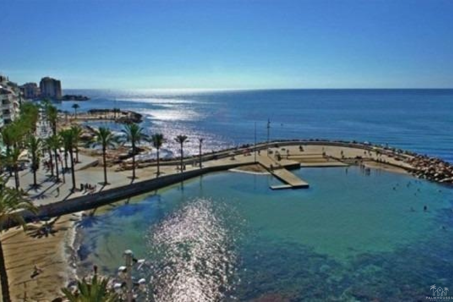 Nieuwbouw - Appartement - Torrevieja - Playa del cura