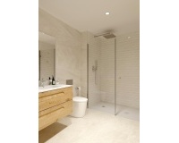Nieuwbouw - Appartement - Torrevieja - Playa del cura