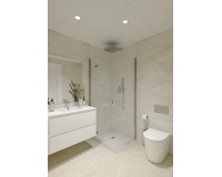 Nieuwbouw - Appartement - Torrevieja - Playa del cura