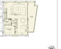 Nieuwbouw - Appartement - Torrevieja - Playa del cura