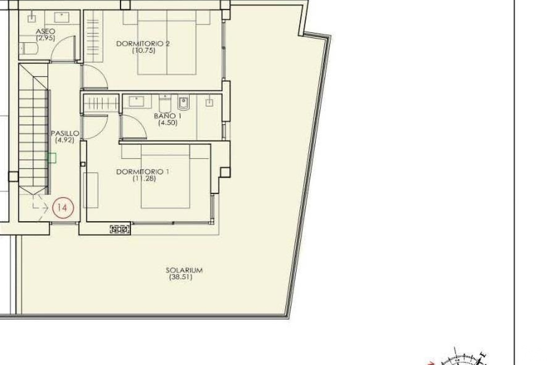 Nieuwbouw - Appartement - Torrevieja - Playa del cura