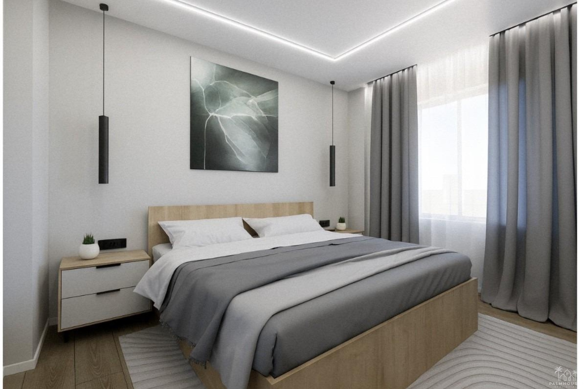 Nieuwbouw - Appartement - Torrevieja - Playa El Acequión
