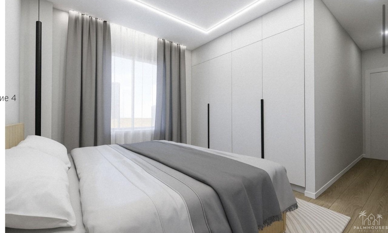 Nieuwbouw - Appartement - Torrevieja - Playa El Acequión