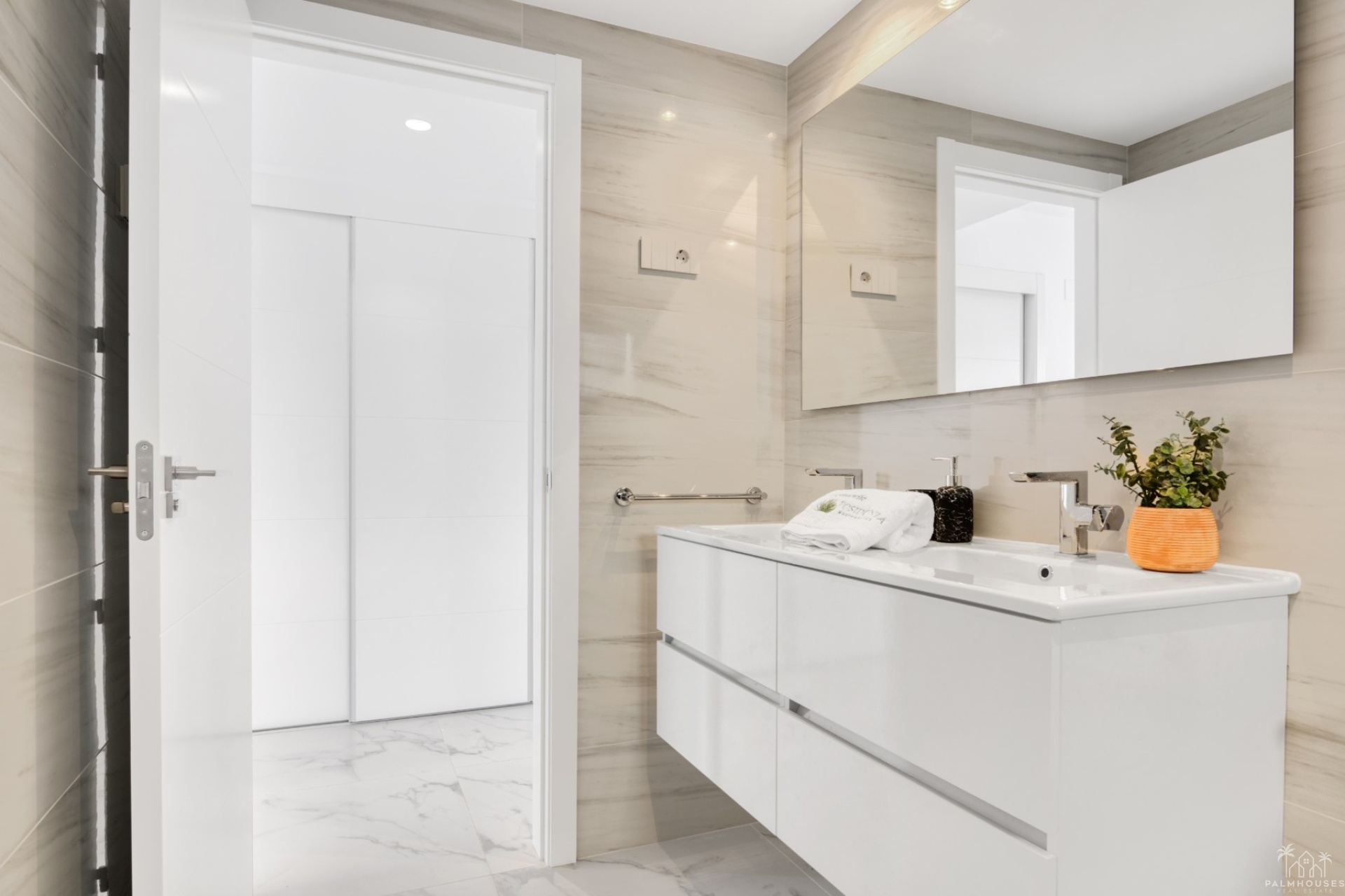 Nieuwbouw - Appartement - Torrevieja - Punta Prima