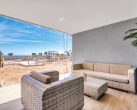 Nieuwbouw - Appartement - Torrevieja - Punta Prima