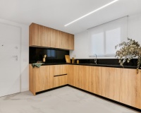 Nieuwbouw - Appartement - Torrevieja - Punta Prima