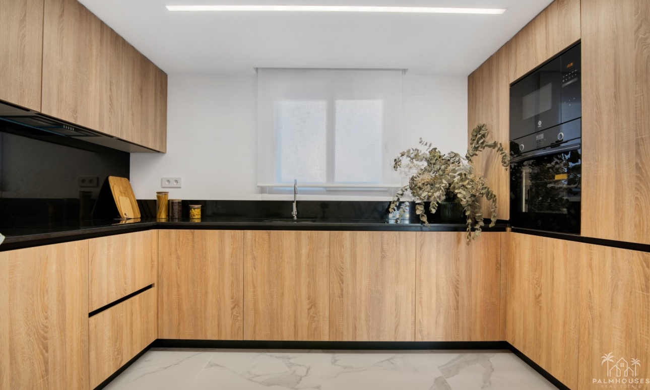 Nieuwbouw - Appartement - Torrevieja - Punta Prima