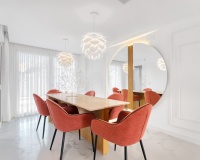 Nieuwbouw - Appartement - Torrevieja - Punta Prima