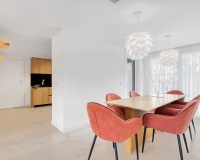 Nieuwbouw - Appartement - Torrevieja - Punta Prima