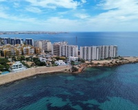 Nieuwbouw - Appartement - Torrevieja - Punta Prima