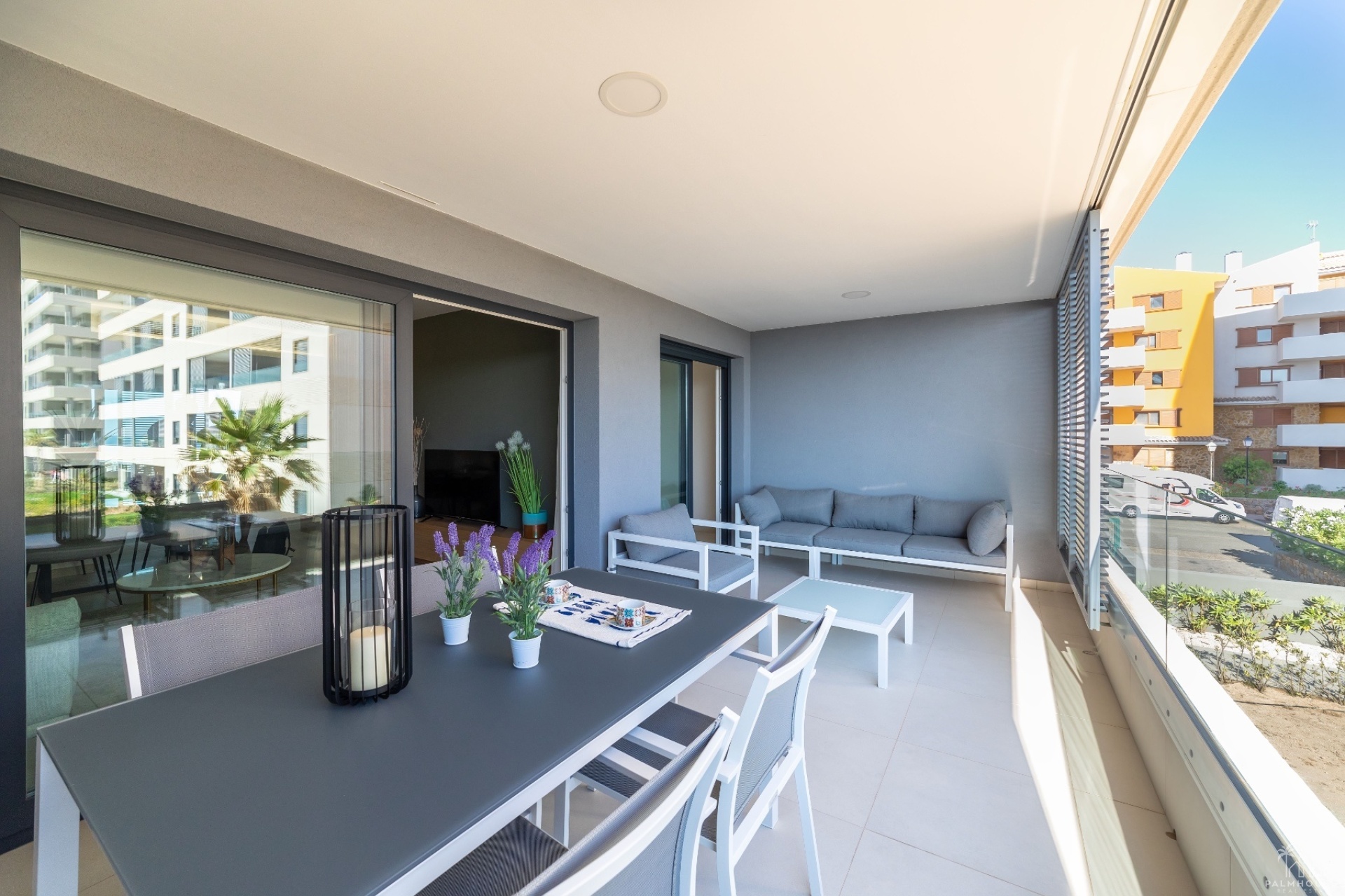 Nieuwbouw - Appartement - Torrevieja - Punta Prima