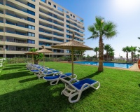 Nieuwbouw - Appartement - Torrevieja - Punta Prima