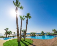 Nieuwbouw - Appartement - Torrevieja - Punta Prima