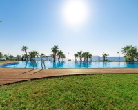 Nieuwbouw - Appartement - Torrevieja - Punta Prima