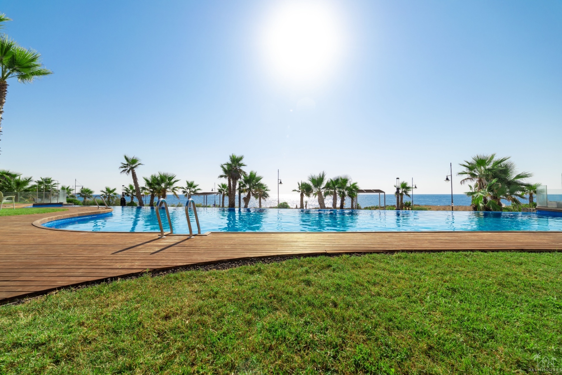 Nieuwbouw - Appartement - Torrevieja - Punta Prima