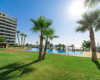 Nieuwbouw - Appartement - Torrevieja - Punta Prima