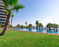 Nieuwbouw - Appartement - Torrevieja - Punta Prima