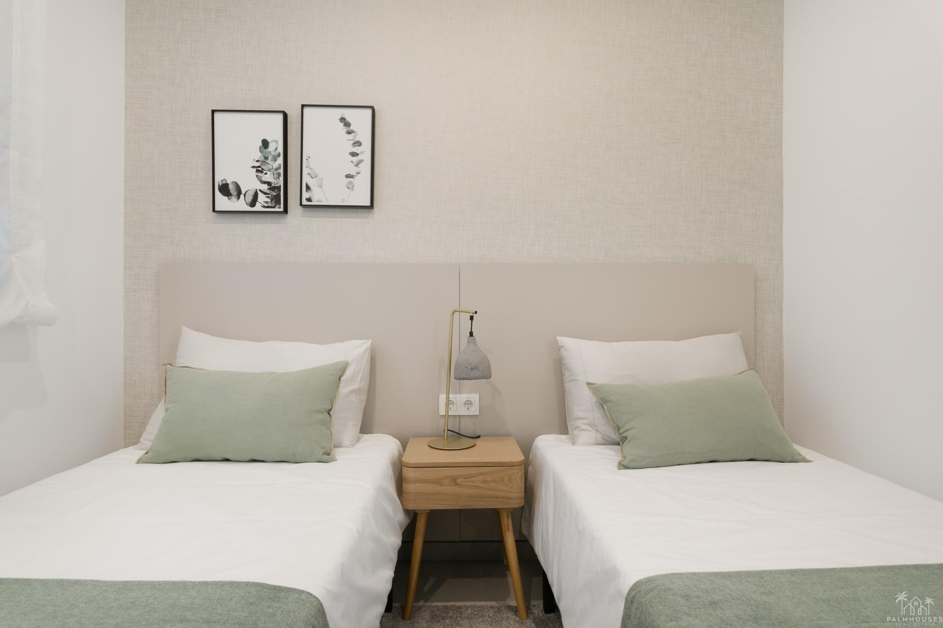Nieuwbouw - Appartement - Torrevieja - Torreblanca