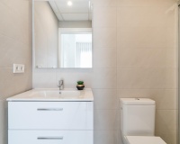 Nieuwbouw - Appartement - Torrevieja - Torreblanca