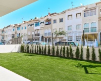 Nieuwbouw - Appartement - Torrevieja