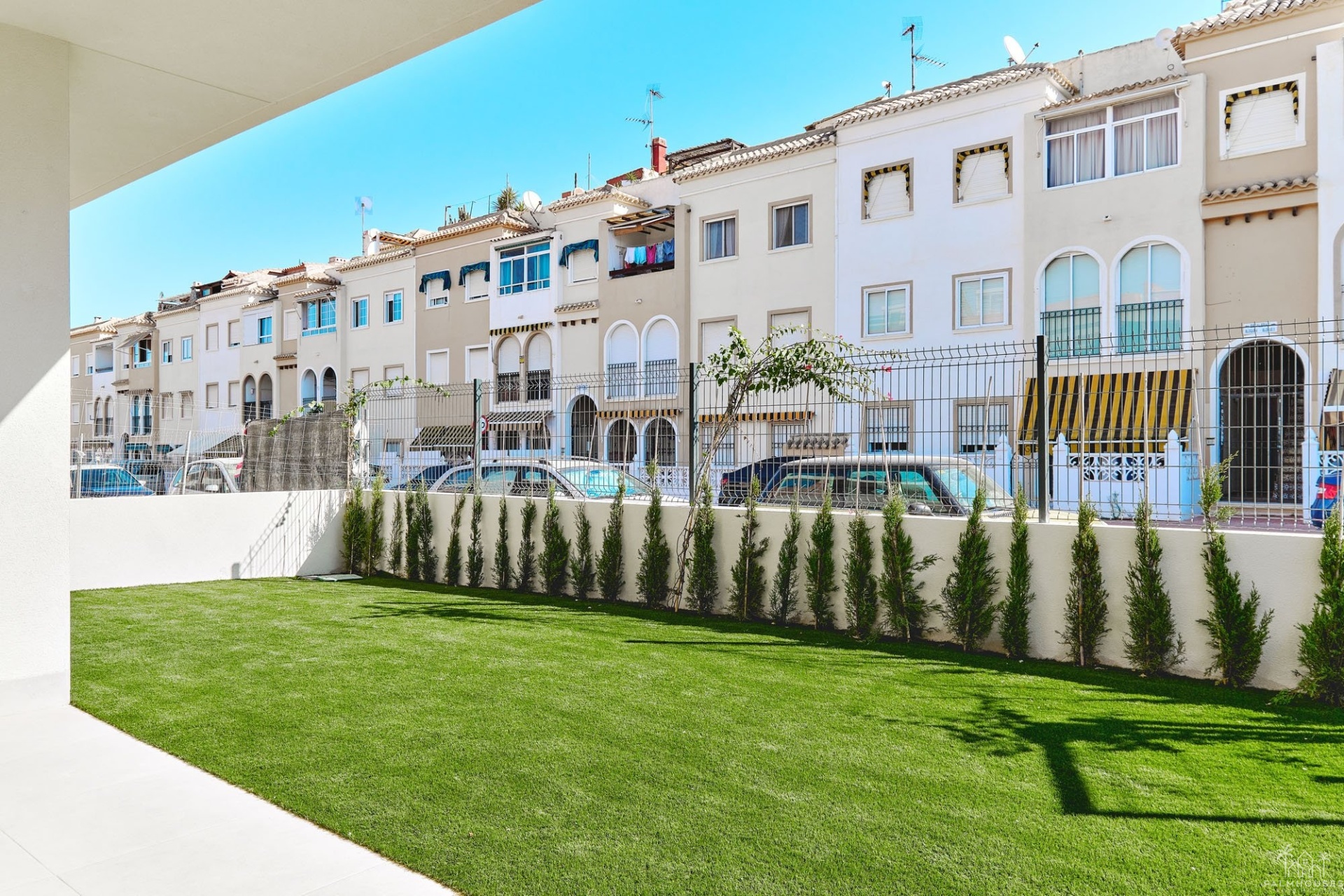 Nieuwbouw - Appartement - Torrevieja