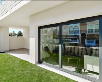 Nieuwbouw - Appartement - Torrevieja