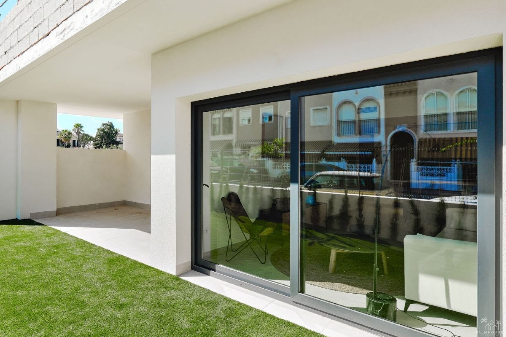 Nieuwbouw - Appartement - Torrevieja
