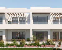 Nieuwbouw - Appartement - Torrevieja