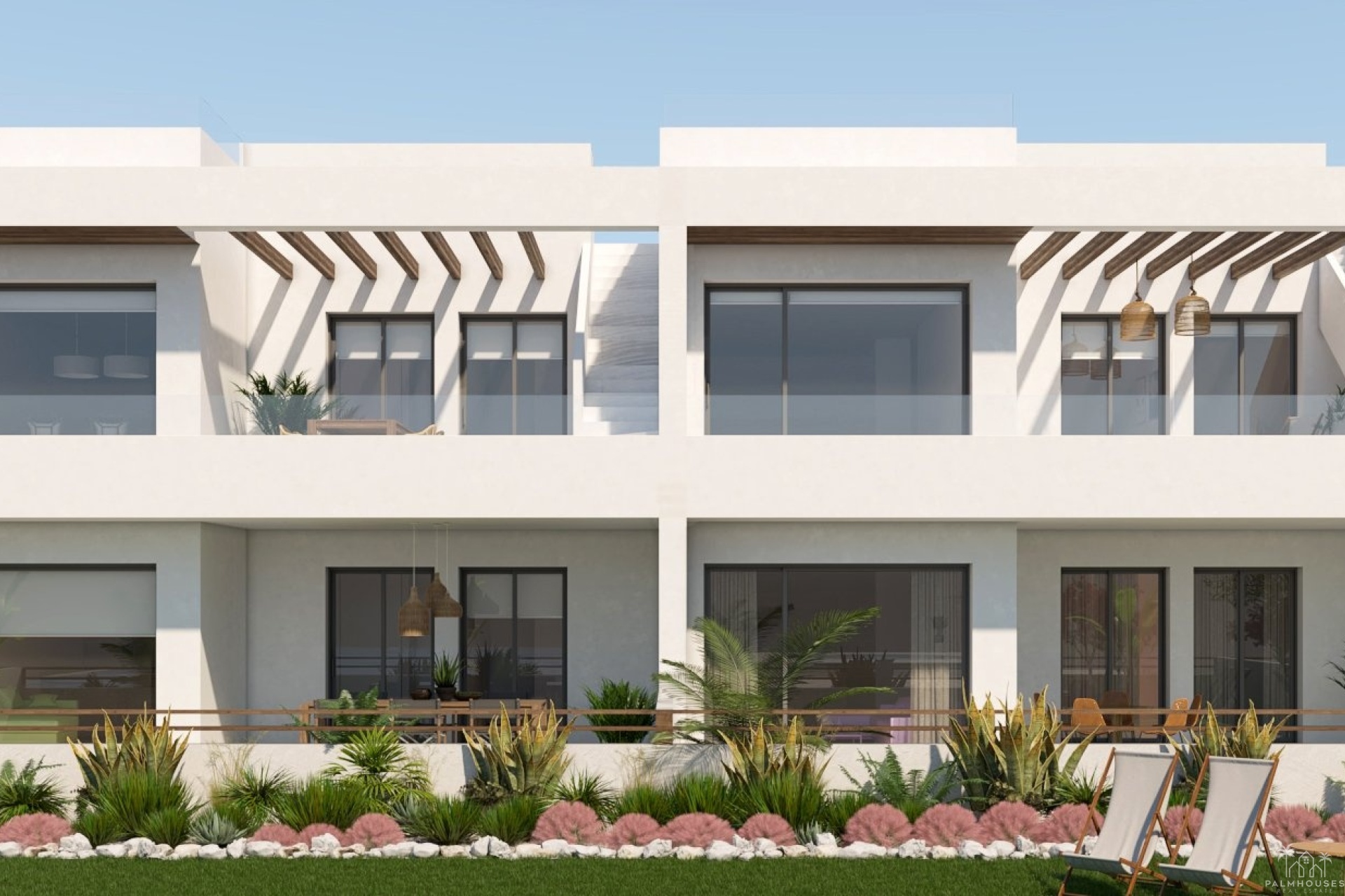 Nieuwbouw - Appartement - Torrevieja