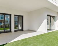 Nieuwbouw - Appartement - Torrevieja