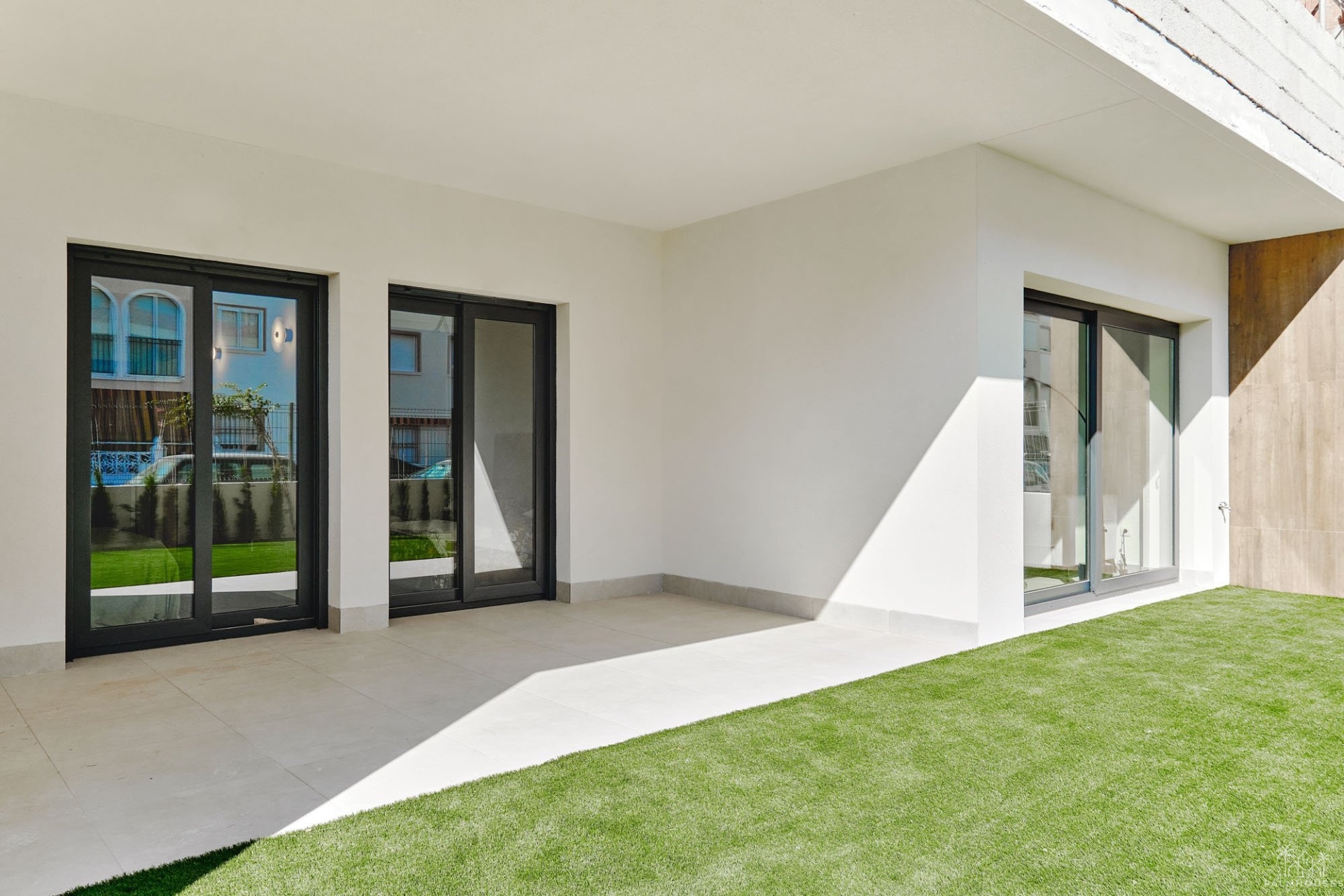 Nieuwbouw - Appartement - Torrevieja