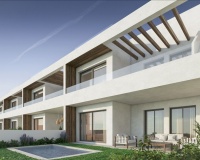 Nieuwbouw - Appartement - Torrevieja