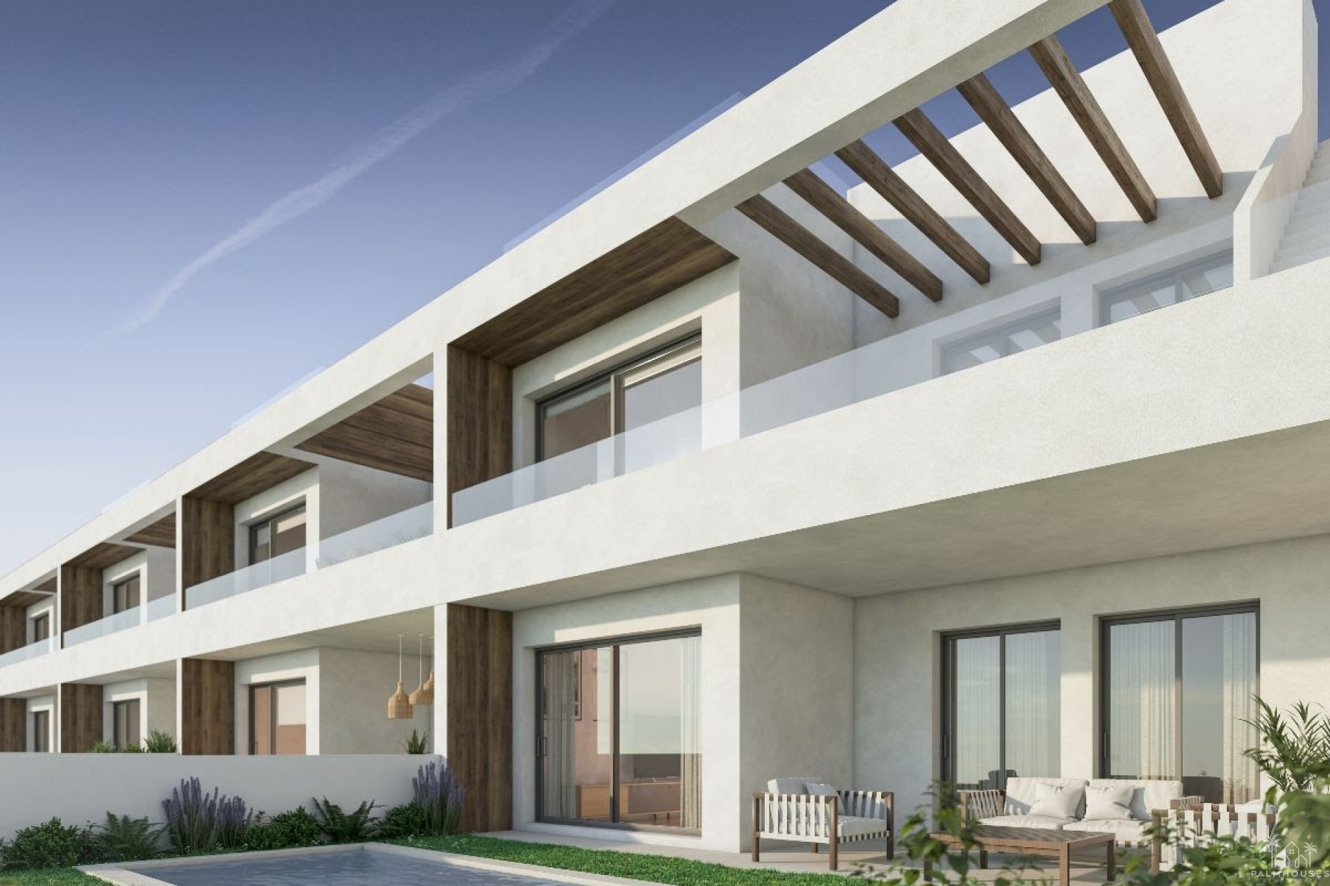 Nieuwbouw - Appartement - Torrevieja