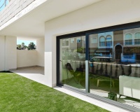 Nieuwbouw - Appartement - Torrevieja
