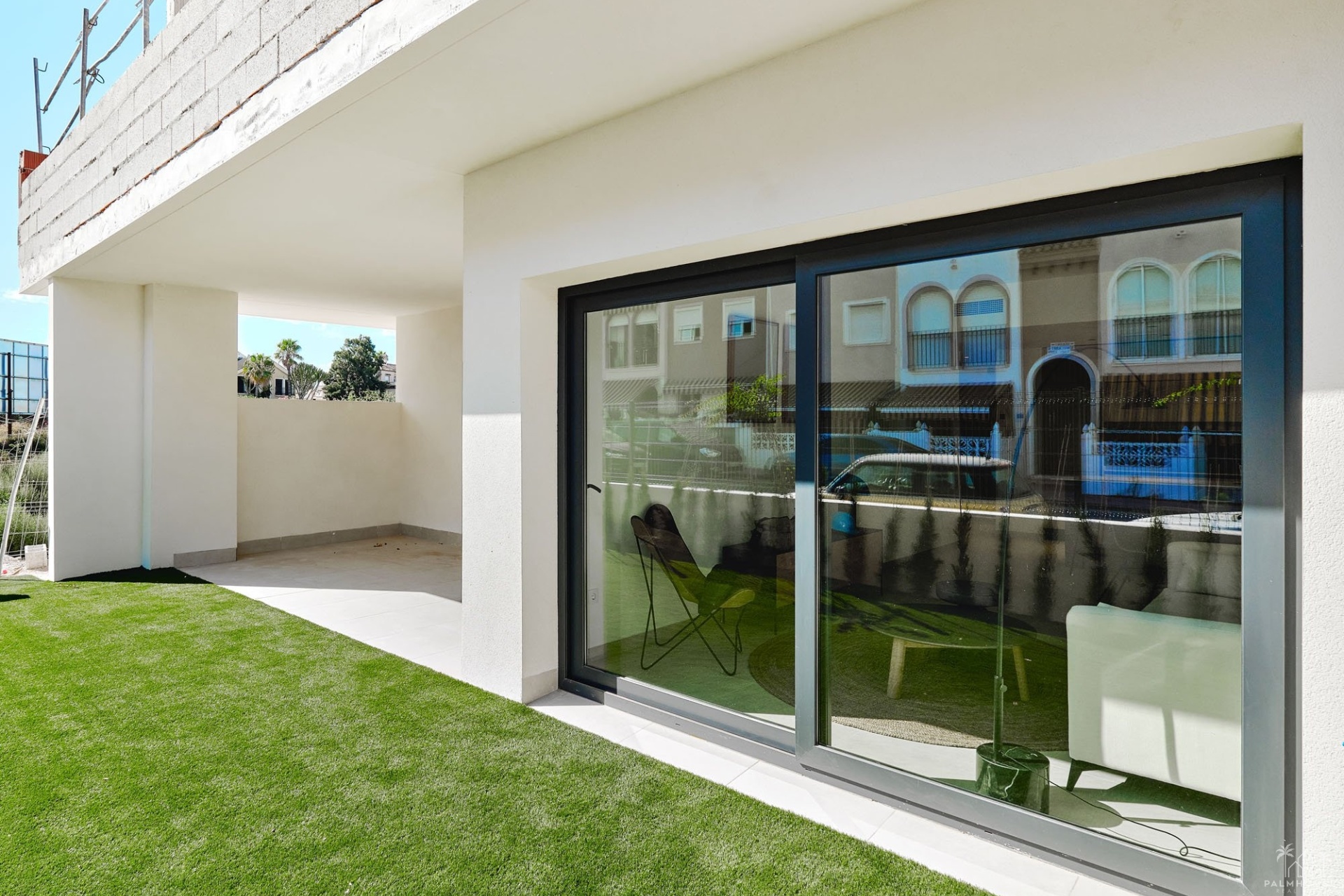 Nieuwbouw - Appartement - Torrevieja
