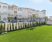Nieuwbouw - Appartement - Torrevieja